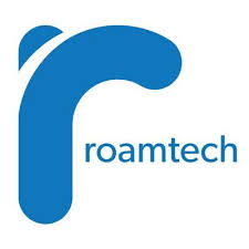Roamtech Logo