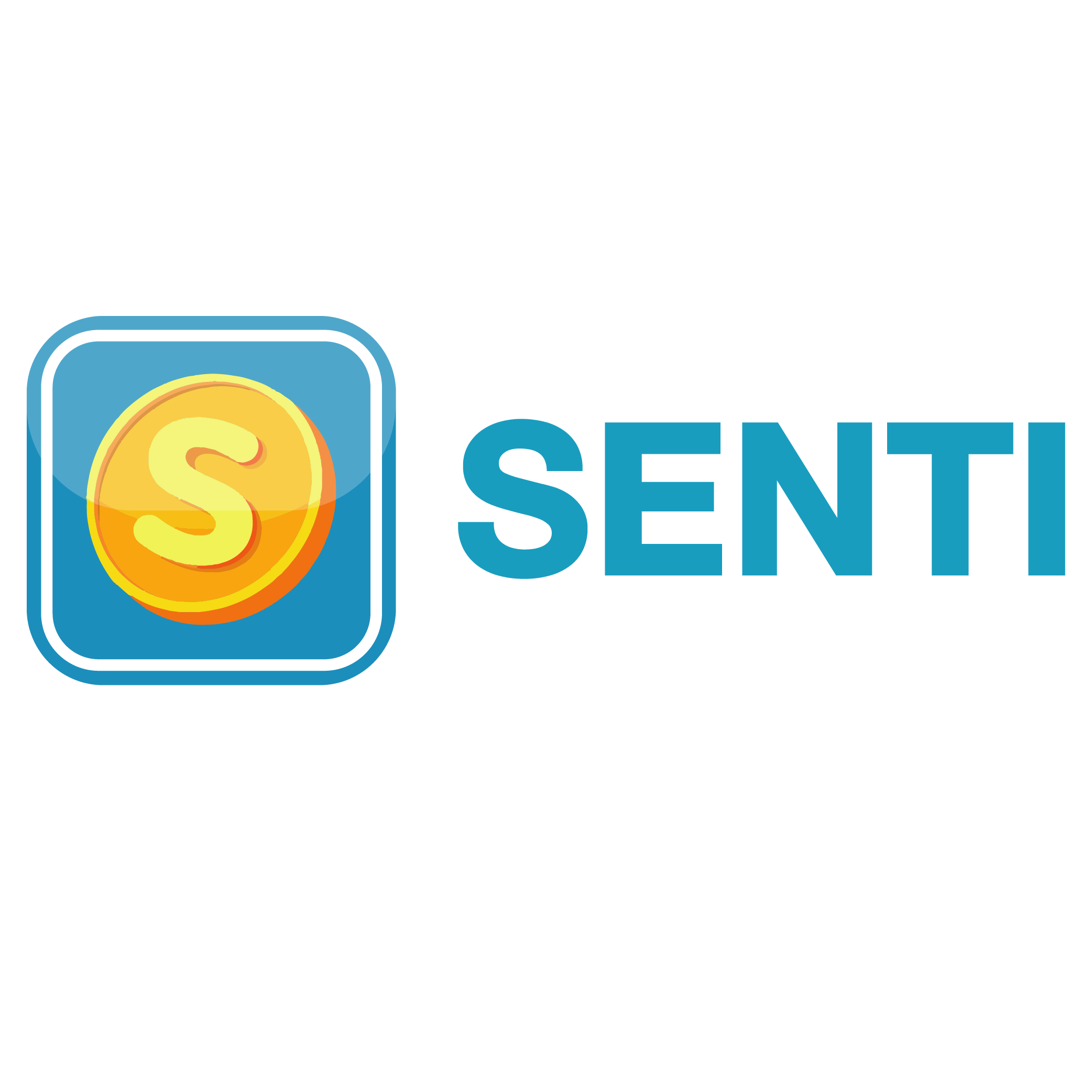 Senti Logo